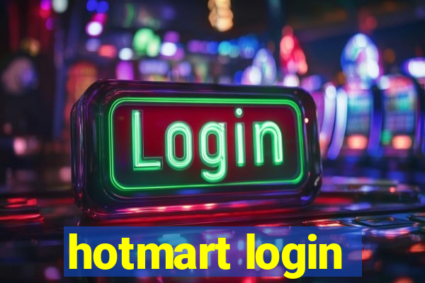 hotmart login